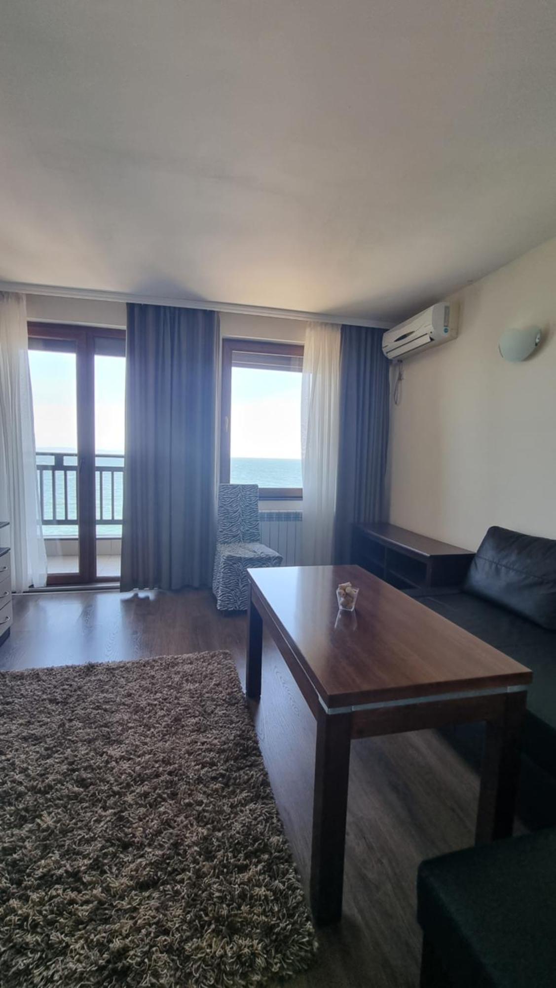 Hotel Diamanti Sozopol Exterior foto