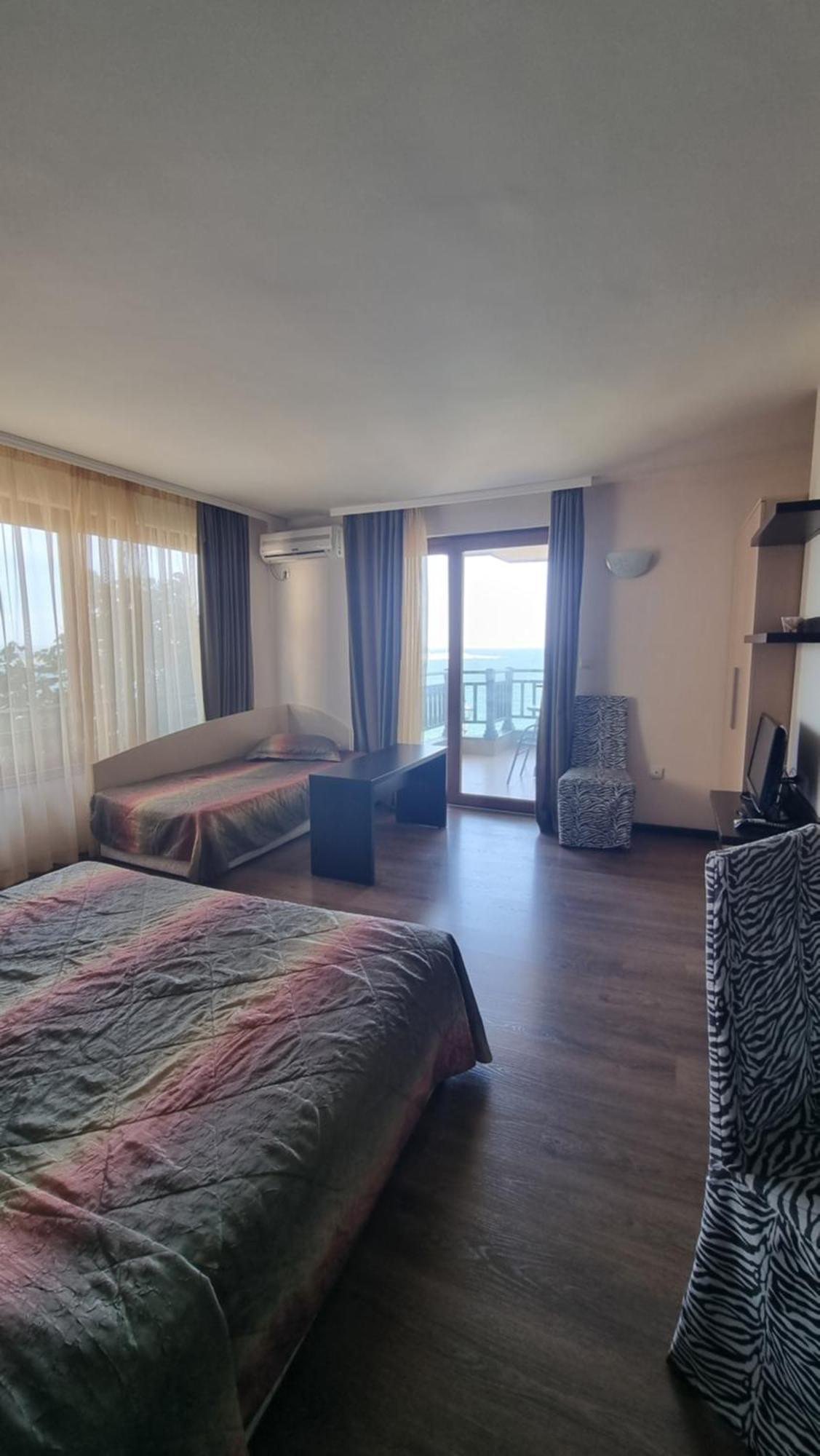 Hotel Diamanti Sozopol Quarto foto