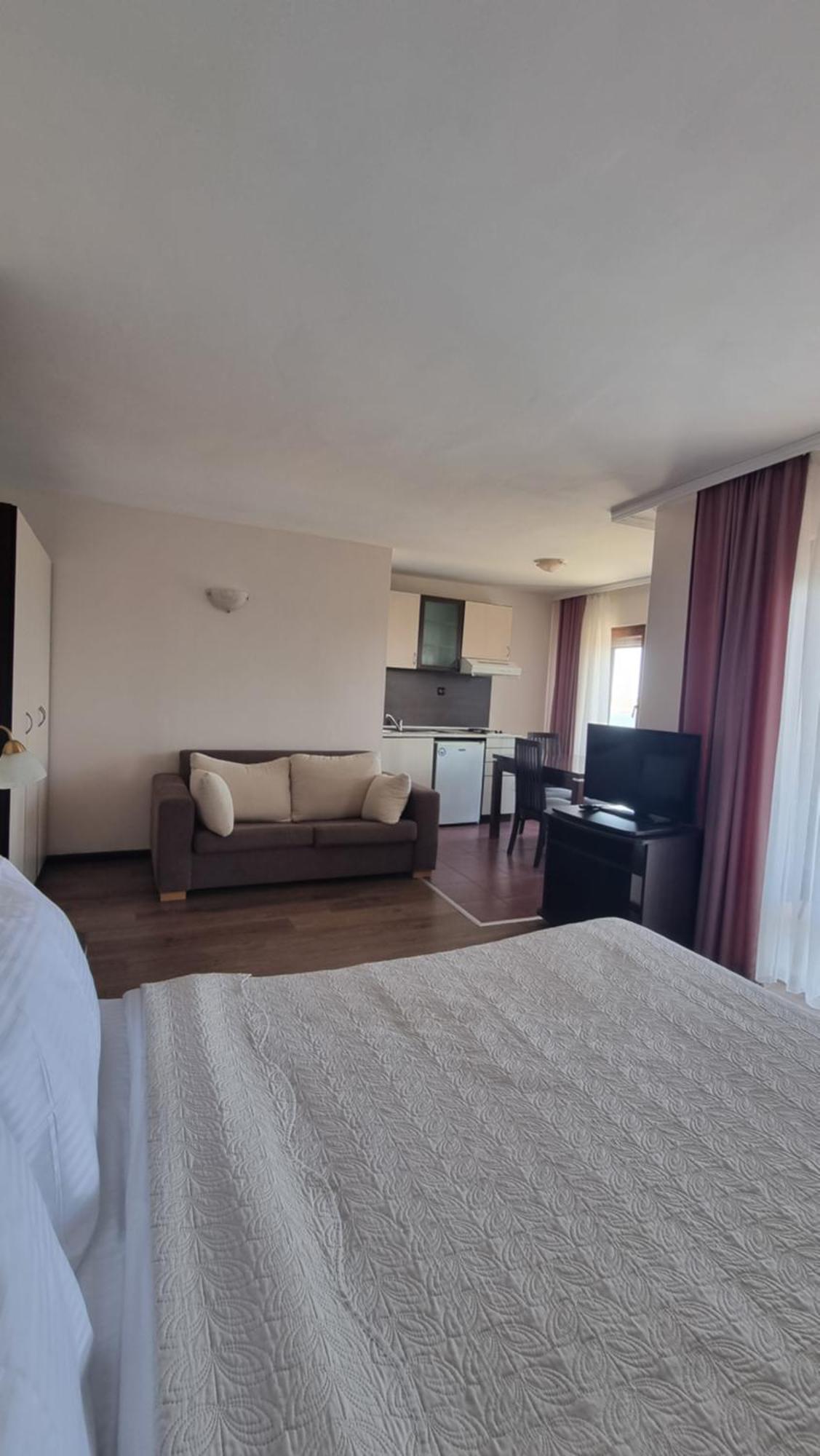 Hotel Diamanti Sozopol Quarto foto