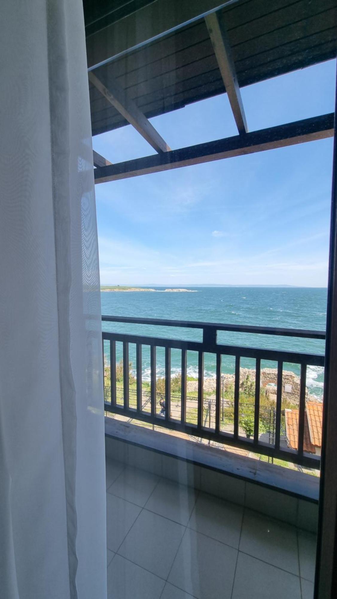 Hotel Diamanti Sozopol Quarto foto