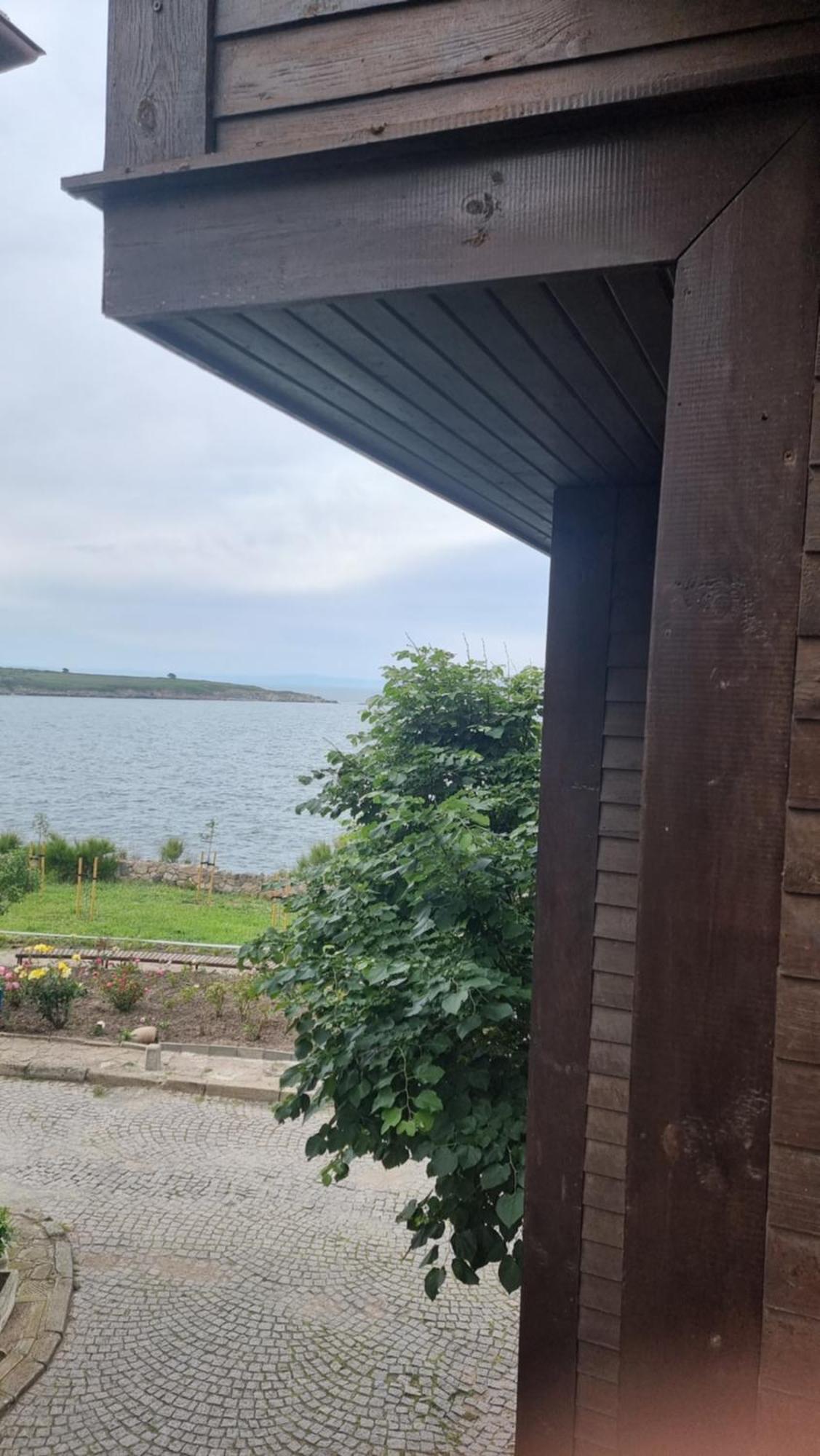 Hotel Diamanti Sozopol Quarto foto