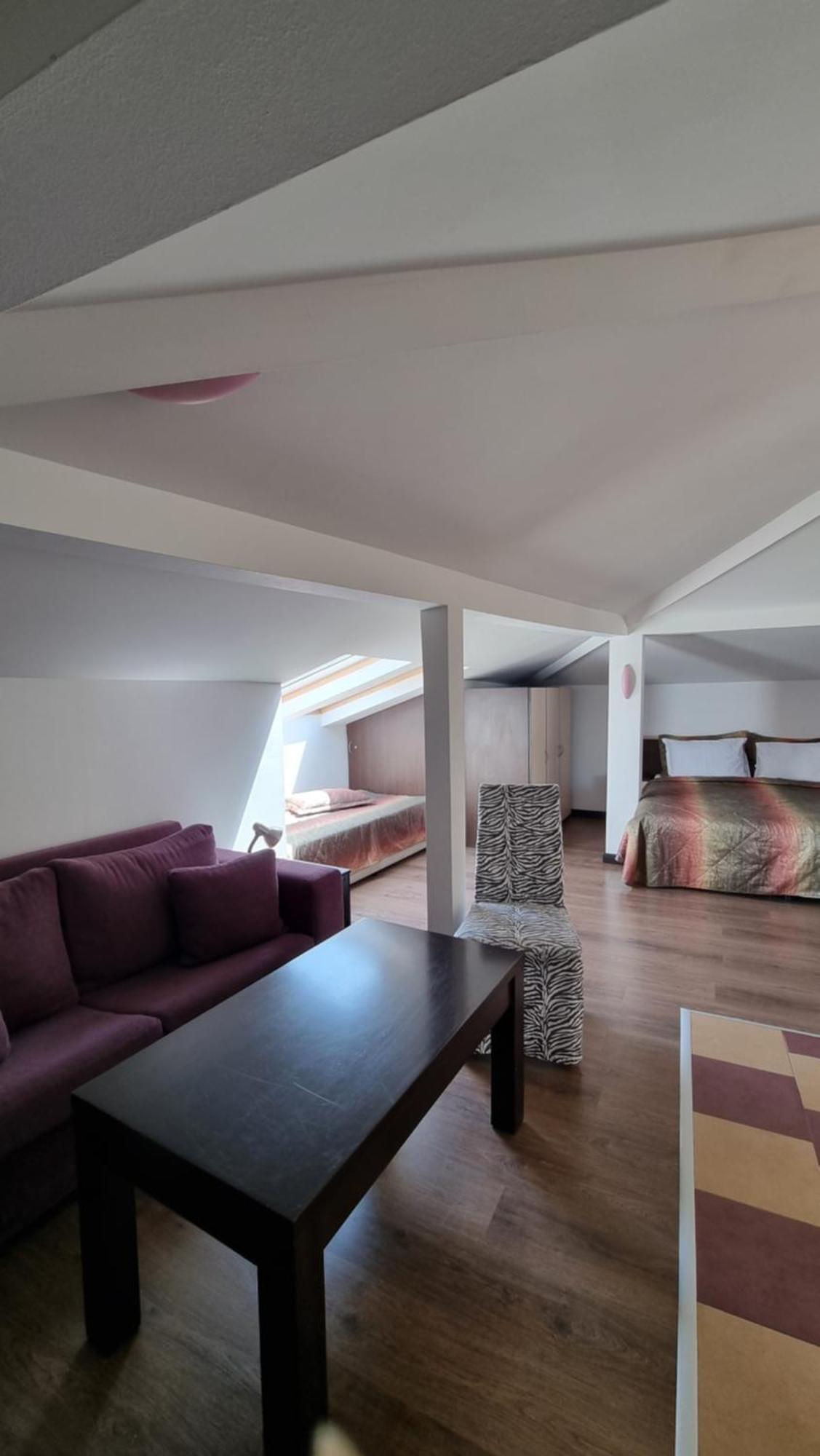 Hotel Diamanti Sozopol Quarto foto