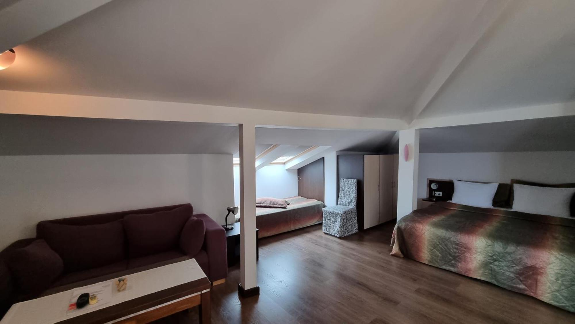 Hotel Diamanti Sozopol Quarto foto