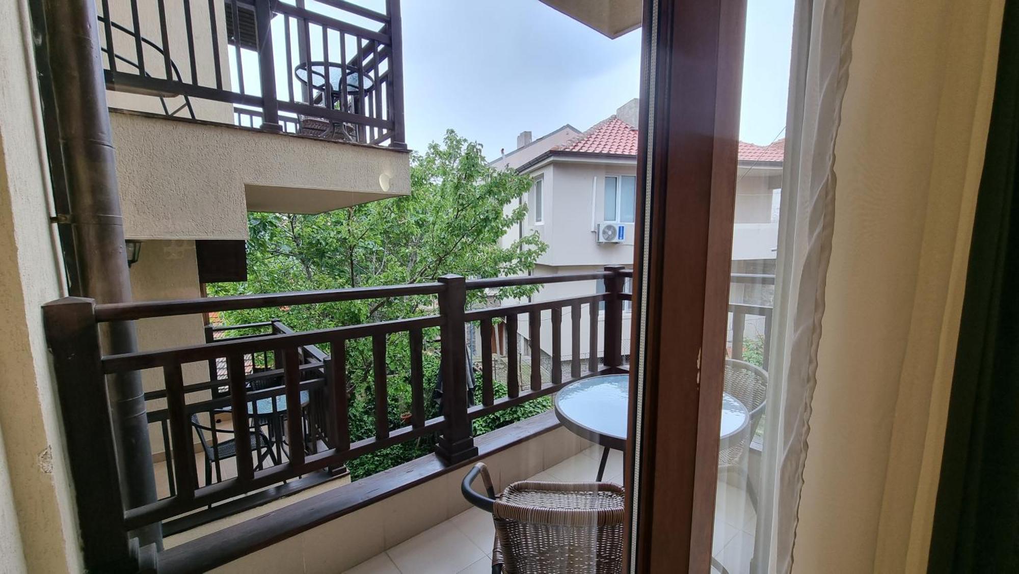 Hotel Diamanti Sozopol Quarto foto