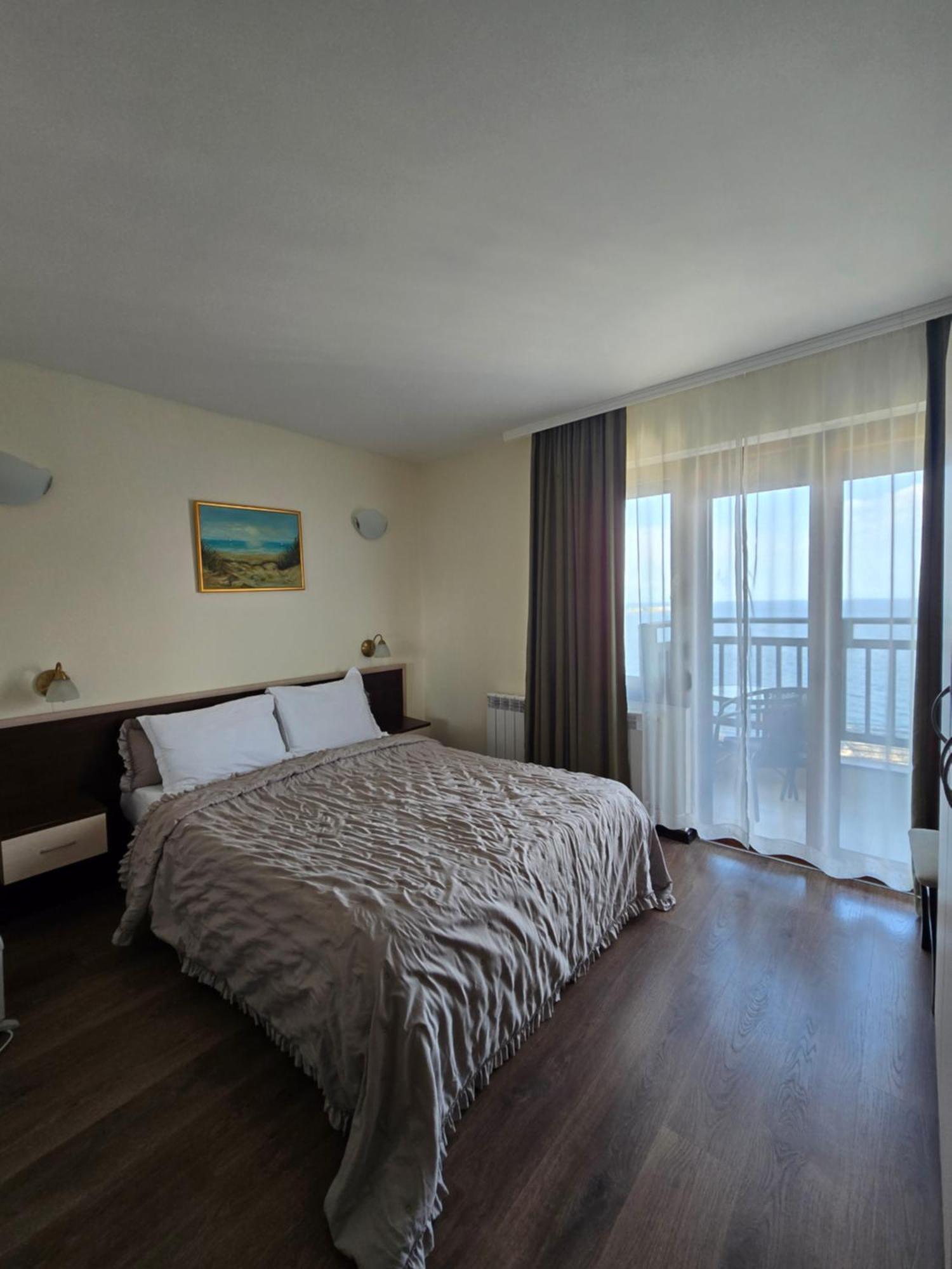 Hotel Diamanti Sozopol Quarto foto