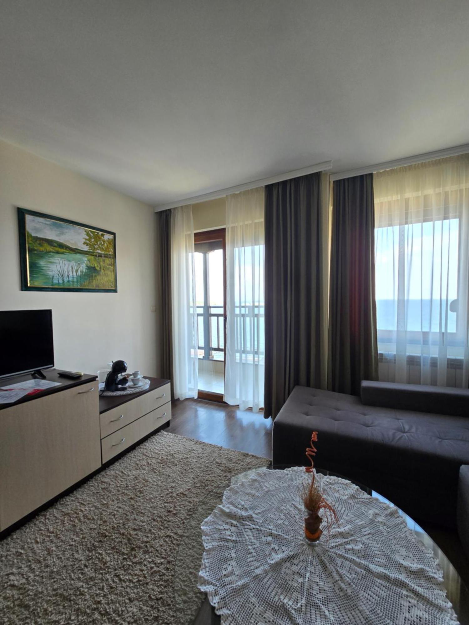 Hotel Diamanti Sozopol Quarto foto